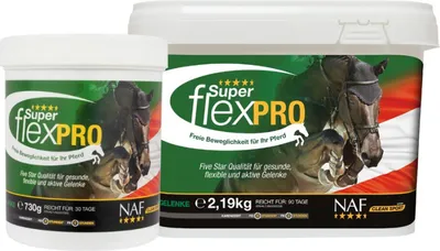Immagine prodotto di Super Flex PRO (Super Flex Senior)