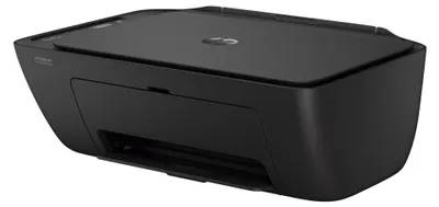 Produktbild von HP DeskJet 2920 Wireless All-in-One Farbe Drucker, Instant Ink, Thermal Inkjet, Farbdruck, 4800 x 1200 DPI, Farbkopieren, A4, Grau