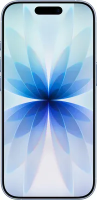 Produktbild von Apple iPhone 17 256GB Nebelblau