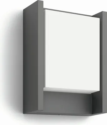 Immagine prodotto di Philips by Signify Philips myGarden Arbour Lampada da parete 6W