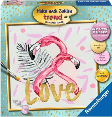 Produktbild von Love Ravensburger 28797
