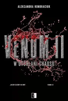 Obrázok produktu pre W otchłani chaosu. Venom. Tom 2 wydanie specjalne
