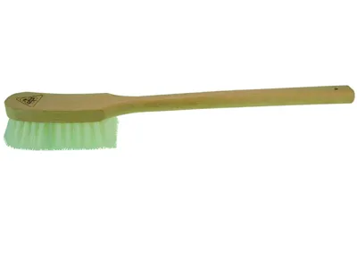 Produktbild von HaWe 35.203 KOTFLÜGELBÜRSTE 48 CM NYLON-BORSTEN 4011333352052