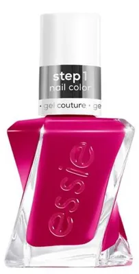 Productafbeelding van Essie Gel Couture nagellak 473 "v.i. please" (13,5 ml)