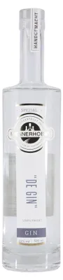Produktbild von De Gin - Maennerhobby Spezial Gin