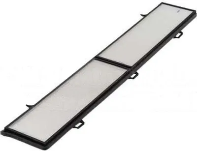 Immagine prodotto di Inserto del filtro dell'aria della cabina 823 - 122 mm KOLBENSCHMIDT per BMW Serie 3 e altri