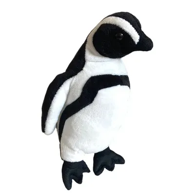 Obrázek produktu pro Tučňák Humboldtův, 23 cm – Beppe