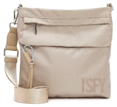 Produktbild von SURI FREY Umhängetasche Suri Sports Marry Crossover Bag Lighttaupe beige