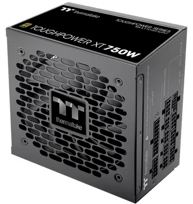 Produktbild von Thermaltake Ps-tpx-0750fnfage-1 Netzteil One Size / EU Plug 220V One Size