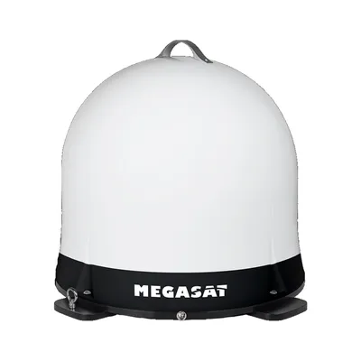 Produktbild von Megasat Campingman Portable ECO
