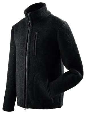 Produktbild von Mufflon W100 Mu-Klaas anthracite M