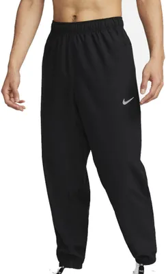 Produktbild von NIKE M NK DF FORM PANT TPR Hose Herren schwarz S