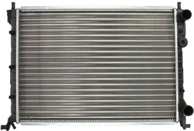 Produktbild von Kühler, Motorkühlung THERMOTEC D7F041TT