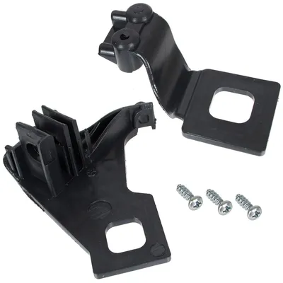 Immagine prodotto di Supporto faro destro per Audi A4 B8, dal 2011 al 2015, per riparazioni