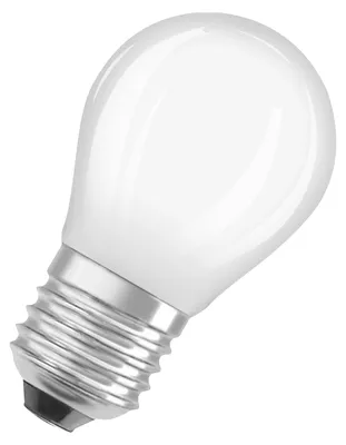 Immagine prodotto di OSRAM 4099854469138 Lampade LED, forma classica Miniball 3,4 W 470 lm