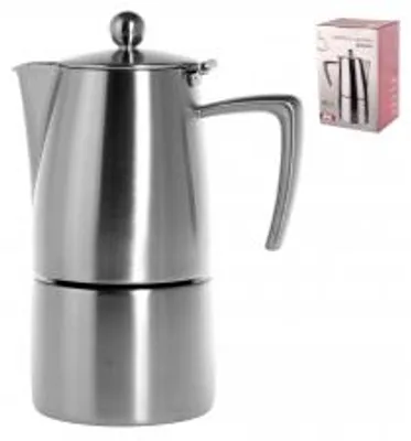 Immagine prodotto di ILSA Caffettiera Slancio 4 Tazze
