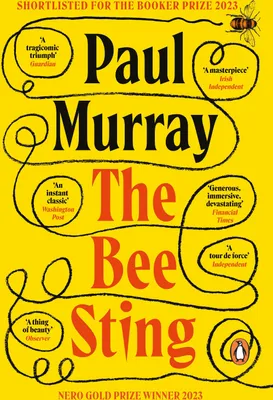 Produktbild von The Bee Sting