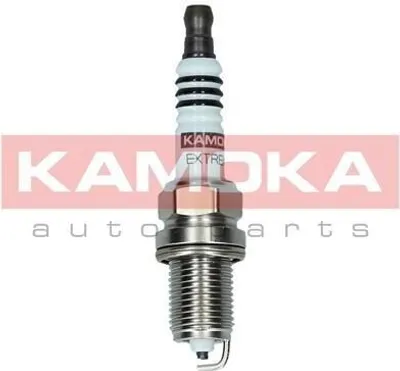 Produktbild von KAMOKA Zündkerze Nickel für TOYOTA AURIS (NRE15, ZZE15, ADE15, ZRE15, NDE15) 7090510