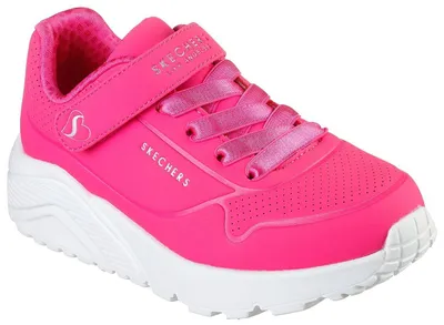 Produktbild von Skechers Uno Lite Pink HTPK Größe EU 32