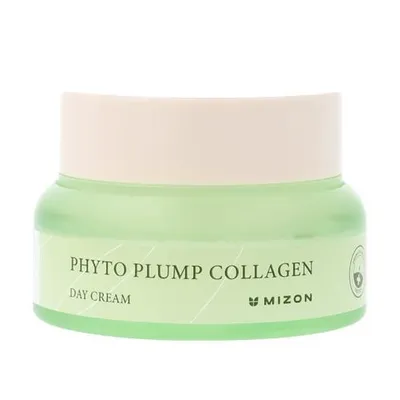 Image de MIZON Phyto Plump Crème de Jour au Collagène 50ML