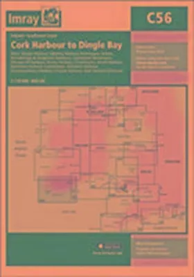 Immagine prodotto di Grafico Imray C56