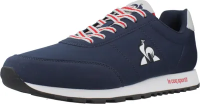 Immagine prodotto di Sneakers Del Marchio Le Coq Sportif Del Modello Racerone_2 Blu