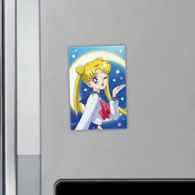 Produktbild von Sailor Moon - Usagi Tsukino - Magnet