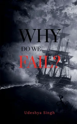 Produktbild von Why Do We Fail?