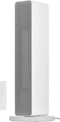 Produktbild von Smartmi ZNNFJ07ZM Smart Fan Heater Keramik-Heizlüfter 2kW