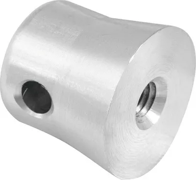 Produktbild von ALUTRUSS DECOLOCK Halbkonus Decolock M-10 einzel