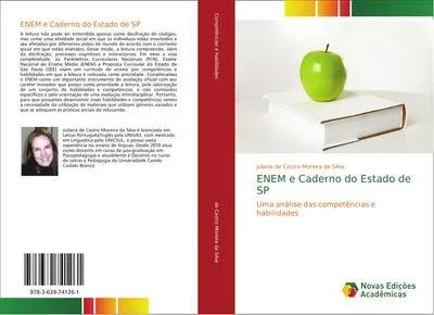 Immagine prodotto di ENEM e Caderno do Estado di San Paolo