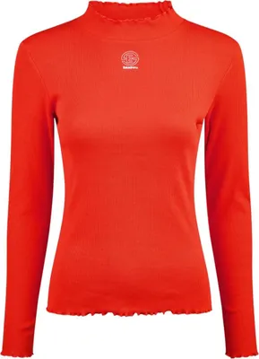 Obrázek produktu pro Dynamic Ripshirt 950 makově červená S
