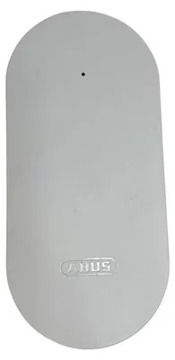 Zdjęcie produktu dla ABUS CFW4100W, Bezprzewodowy, Wi-Fi, Biały, Drzwi, 230 V, 140 g