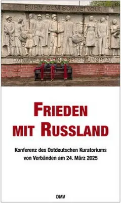 Obrázok produktu pre Frieden mit Russland