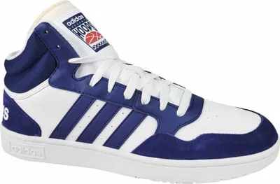 Obrázek produktu pro boty Adidas Hoops 3.0 Mid IG1432