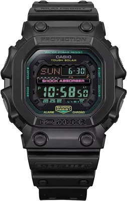 Obrázek produktu pro Casio GX-56MF-1ER  Watch G-Shock Origin Solar 54mm