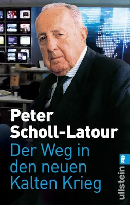 Produktbild von Der Weg in den neuen Kalten Krieg