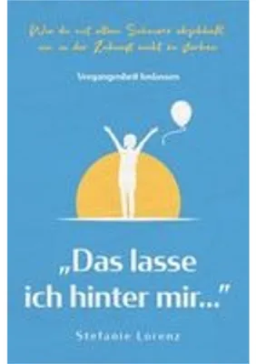 Immagine prodotto di Vergangenheit loslassen