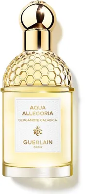 Zdjęcie produktu dla Guerlain Aqua Allegory Bergamote Calabria Edt 75Ml