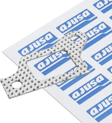 Produktbild von AJUSA 13015100 Abgaskrümmerdichtung für FORD CAPRI III (GECP) Auspuffkrümmer