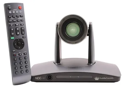 Immagine prodotto di HuddleCamHD SimplTrack3, 2,14 MP, CMOS, Full HD, 1920 x 1080 px, 60 fps, 71°