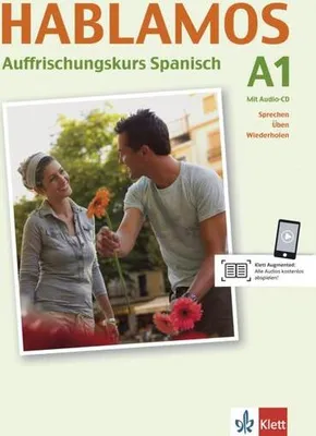 Produktbild von Hablamos A1