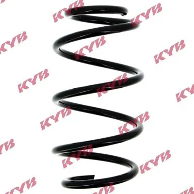 Produktbild von KYB Fahrwerksfeder K-Flex Vorne RA1254