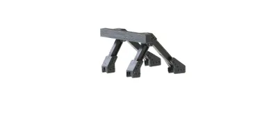 Produktbild von Roco 4081750 Prellbock (Bausatz)