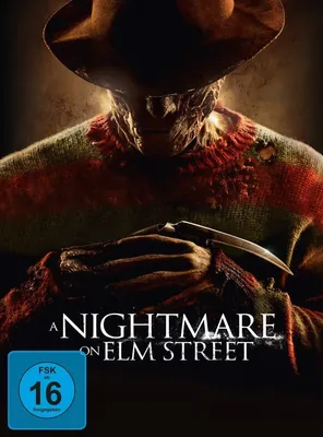 Produktbild von A Nightmare on Elm Street