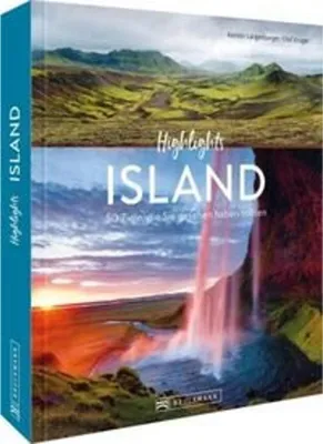 Obrázek produktu pro Highlights Island