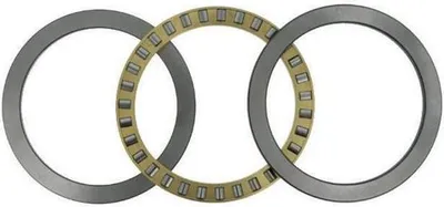 Immagine prodotto di Cuscinetto a rulli cilindrici assiali 89324 -MB Interno 120 mm Esterno 210 mm 9,44 kg
