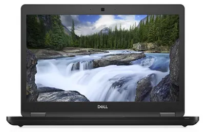 Produktbild von Dell Latitude 5490 i5-8250U 8 GB RAM 128 GB  SSD