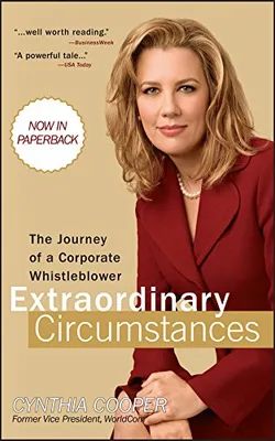 Produktbild von Extraordinary Circumstances – Lingua: Inglese