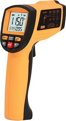 Zdjęcie produktu dla Pirometr laserowy Benetech GM1150 -50 +1150°C